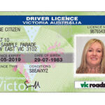 "How to Buy or Replace Your Victoria Driving License Online"